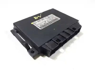 Peça sobressalente para automóvel em segunda mão módulo eletrônico por mercedes-benz clase e (w211) berlina e 320 cdi (211.026) referências oem iam a2115453932