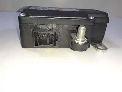 Second-hand car spare part electronic module for mercedes-benz clase e (w211) berlina e 320 cdi (211.026) oem iam references a2115408645 0199000002 a2115401345