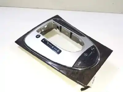 Peça sobressalente para automóvel em segunda mão comandos de alavanca por mercedes-benz clase e (w211) berlina e 320 cdi (211.026) referências oem iam a2118213158 7167