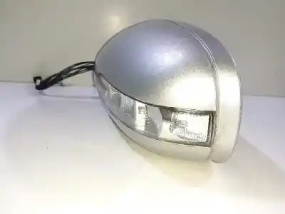 Pièce détachée automobile d'occasion rétroviseur gauche pour mercedes-benz clase e (w211) berlina e 320 cdi (211.026) références oem iam a2038105976 a2118100321 a2038202242