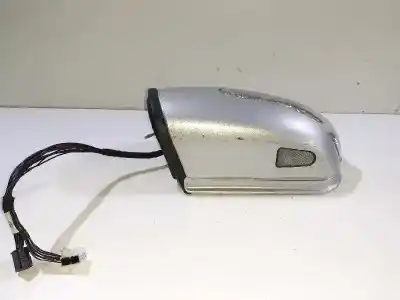 Pièce détachée automobile d'occasion rétroviseur gauche pour mercedes-benz clase e (w211) berlina e 320 cdi (211.026) références oem iam a2038105976 a2118100321 a2038202242