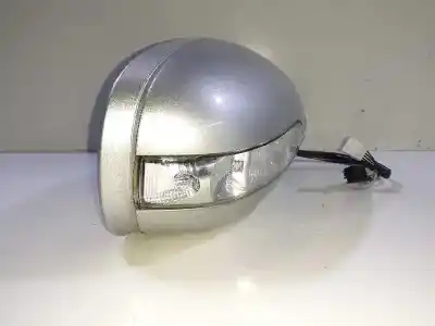 Pièce détachée automobile d'occasion rétroviseur droit pour mercedes-benz clase e (w211) berlina e 320 cdi (211.026) références oem iam a2038105076 a2038100221 a2038202242