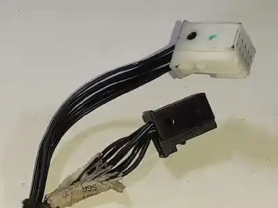 Pièce détachée automobile d'occasion rétroviseur droit pour mercedes-benz clase e (w211) berlina e 320 cdi (211.026) références oem iam a2038105076 a2038100221 a2038202242