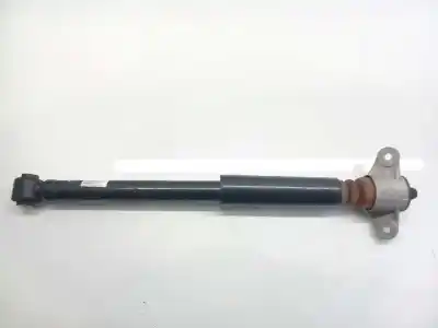 Автозапчасти б/у задний левый амортизатор за hyundai kona (os, ose, osi) 1.0 t-gdi ссылки oem iam 55307j9300  55300j9300