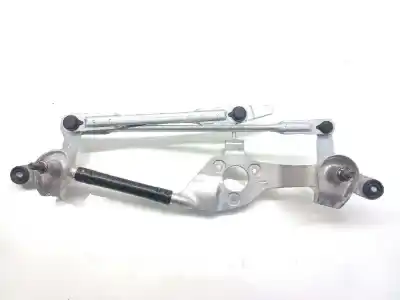 Автозапчастина б/у передня чиста артикуляція для hyundai kona (os, ose, osi) 1.0 t-gdi посилання на oem iam 98120j9000  98100j9000