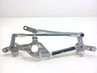 Автозапчастина б/у передня чиста артикуляція для hyundai kona (os, ose, osi) 1.0 t-gdi посилання на oem iam 98120j9000  98100j9000