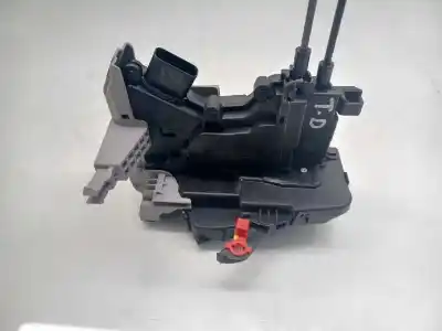 Pezzo di ricambio per auto di seconda mano serratura porta posteriore destra per hyundai kona (os, ose, osi) 1.0 t-gdi riferimenti oem iam 81420j9000 921780s040rrrr0 180501