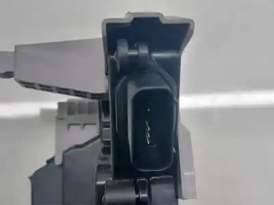 Pezzo di ricambio per auto di seconda mano serratura porta posteriore destra per hyundai kona (os, ose, osi) 1.0 t-gdi riferimenti oem iam 81420j9000 921780s040rrrr0 180501