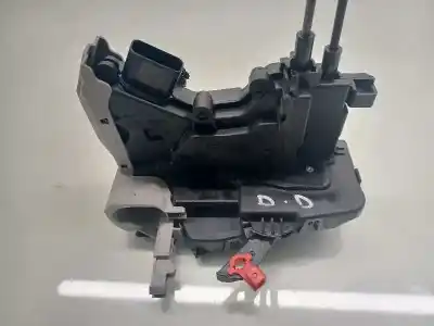 Tweedehands auto-onderdeel deurslot rechts voor voor hyundai kona (os, ose, osi) 1.0 t-gdi oem iam-referenties 81320j9010 0s024frr1 180503