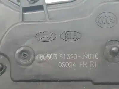 Tweedehands auto-onderdeel deurslot rechts voor voor hyundai kona (os, ose, osi) 1.0 t-gdi oem iam-referenties 81320j9010 0s024frr1 180503