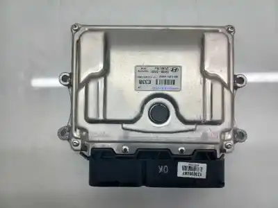 Автозапчасти б/у блок управления двигателем за hyundai kona (os, ose, osi) 1.0 t-gdi ссылки oem iam 3910804001 1a84509x 9001330060kf