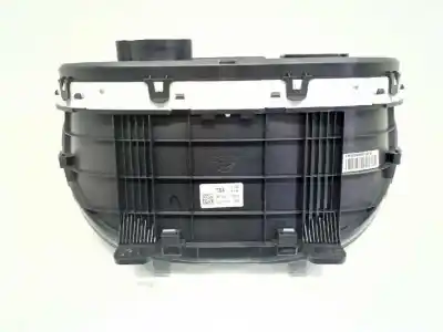 Автозапчастина б/у панель інструментів для hyundai kona (os, ose, osi) 1.0 t-gdi посилання на oem iam 94013j9670 180510 94013j9670