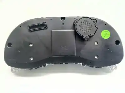 Автозапчастина б/у панель інструментів для hyundai kona (os, ose, osi) 1.0 t-gdi посилання на oem iam 94013j9670 180510 94013j9670