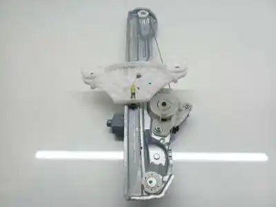 Автозапчастина б/у регулятор скла заднього правого для hyundai kona (os, ose, osi) 1.0 t-gdi посилання на oem iam 83404j9000  