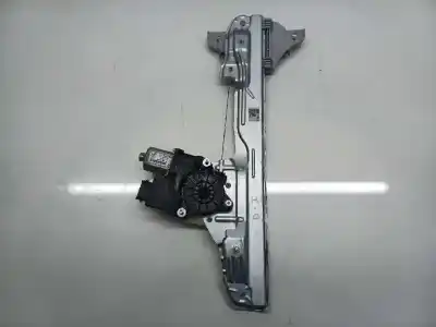 Pezzo di ricambio per auto di seconda mano alzacristalli anteriore sinistro per hyundai kona (os, ose, osi) 1.0 t-gdi riferimenti oem iam 82403j9000  