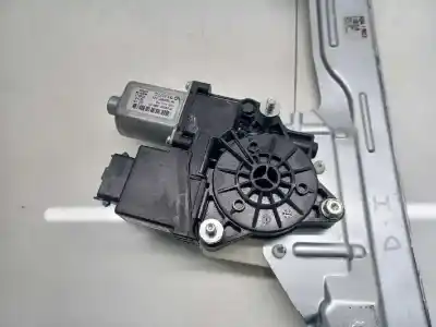 Pezzo di ricambio per auto di seconda mano alzacristalli anteriore sinistro per hyundai kona (os, ose, osi) 1.0 t-gdi riferimenti oem iam 82403j9000  