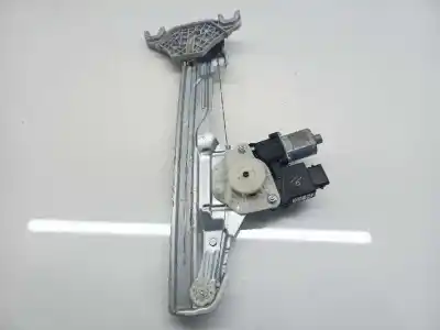 Pezzo di ricambio per auto di seconda mano alzacristalli anteriore sinistro per hyundai kona (os, ose, osi) 1.0 t-gdi riferimenti oem iam 82403j9000  