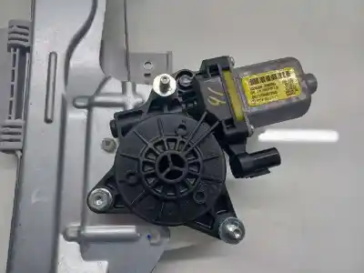 Автозапчастина б/у регулятор переднього правого скла для hyundai kona (os, ose, osi) 1.0 t-gdi посилання на oem iam 82404j9000  