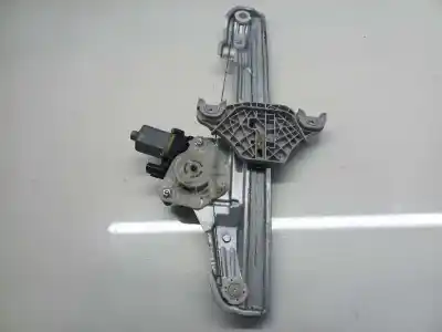 Автозапчастина б/у регулятор переднього правого скла для hyundai kona (os, ose, osi) 1.0 t-gdi посилання на oem iam 82404j9000  