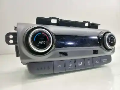 Автозапчасти б/у климат-контроль за hyundai kona (os, ose, osi) 1.0 t-gdi ссылки oem iam 97250j9370tmt 180510b0136145522 c200367820
