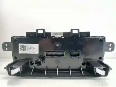 Автозапчасти б/у климат-контроль за hyundai kona (os, ose, osi) 1.0 t-gdi ссылки oem iam 97250j9370tmt 180510b0136145522 c200367820