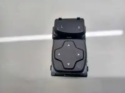 Автозапчастина б/у управління дзеркалами для hyundai kona (os, ose, osi) 1.0 t-gdi посилання на oem iam 93530j9000  3k548a1000