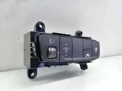 Автозапчастина б/у многофункційне управління для hyundai kona (os, ose, osi) 1.0 t-gdi посилання на oem iam 93710j9030  3k51041000