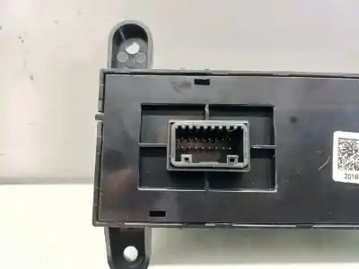 Автозапчастина б/у многофункційне управління для hyundai kona (os, ose, osi) 1.0 t-gdi посилання на oem iam 93710j9030  3k51041000