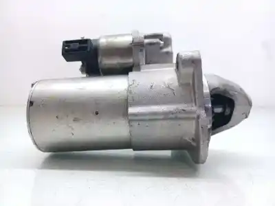 Автозапчастина б/у двигун запускається для hyundai kona (os, ose, osi) 1.0 t-gdi посилання на oem iam 3610004200 25-5226 8000781