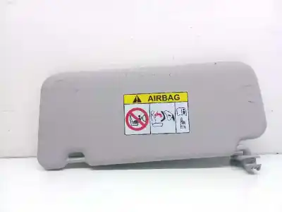 Автозапчастина б/у правильний натір для hyundai kona (os, ose, osi) 1.0 t-gdi посилання на oem iam 85220j9210ttx  