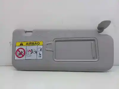 Автозапчастина б/у правильний натір для hyundai kona (os, ose, osi) 1.0 t-gdi посилання на oem iam 85220j9210ttx  