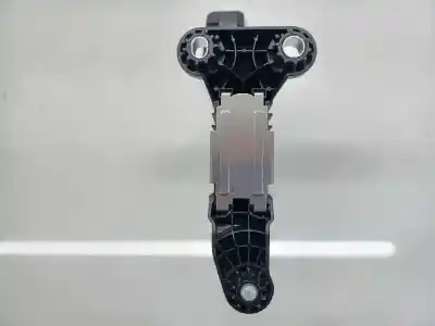 Автозапчастина б/у педаль акселератора для hyundai kona (os, ose, osi) 1.0 t-gdi посилання на oem iam 32700h8100  cn01816850