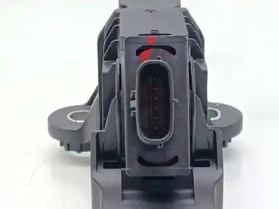 Автозапчастина б/у педаль акселератора для hyundai kona (os, ose, osi) 1.0 t-gdi посилання на oem iam 32700h8100  cn01816850