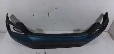 Автозапчастина б/у задній бампер для hyundai kona (os, ose, osi) 1.0 t-gdi посилання на oem iam 86610j9001  