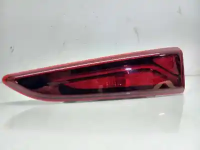 Автозапчасти б/у внутренний правый задний фонарь за hyundai kona (os, ose, osi) 1.0 t-gdi ссылки oem iam 92402j9000  