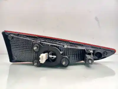 Автозапчасти б/у внутренний правый задний фонарь за hyundai kona (os, ose, osi) 1.0 t-gdi ссылки oem iam 92402j9000  