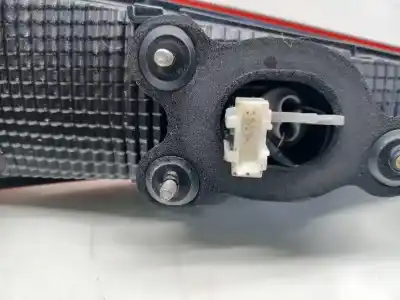 Автозапчасти б/у внутренний правый задний фонарь за hyundai kona (os, ose, osi) 1.0 t-gdi ссылки oem iam 92402j9000  