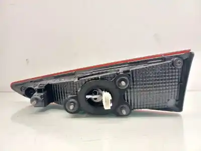 Pezzo di ricambio per auto di seconda mano luce di coda interna sinistra per hyundai kona (os, ose, osi) 1.0 t-gdi riferimenti oem iam 92403j9000  