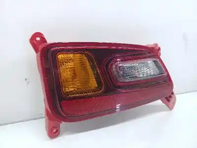 Pezzo di ricambio per auto di seconda mano lampada posteriore sinistra per hyundai kona (os, ose, osi) 1.0 t-gdi riferimenti oem iam 92405j9010  