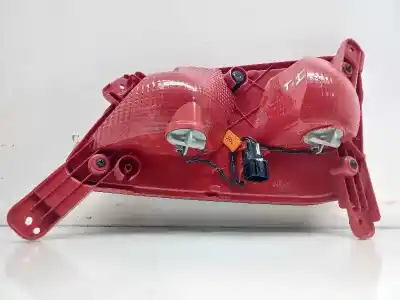 Pezzo di ricambio per auto di seconda mano lampada posteriore sinistra per hyundai kona (os, ose, osi) 1.0 t-gdi riferimenti oem iam 92405j9010  