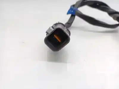 Автозапчастина б/у лямбда-зонд для hyundai kona (os, ose, osi) 1.0 t-gdi посилання на oem iam   