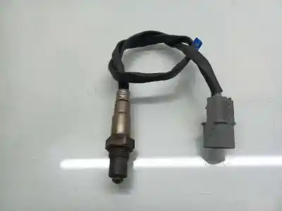 Автозапчастина б/у лямбда-зонд для hyundai kona (os, ose, osi) 1.0 t-gdi посилання на oem iam   