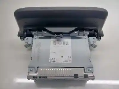 Pezzo di ricambio per auto di seconda mano impianto audio / radio cd per hyundai kona (os, ose, osi) 1.0 t-gdi riferimenti oem iam 96160j9030tmt  adbc0j9ee