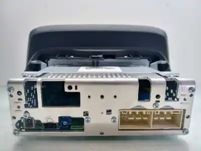 Pezzo di ricambio per auto di seconda mano impianto audio / radio cd per hyundai kona (os, ose, osi) 1.0 t-gdi riferimenti oem iam 96160j9030tmt  adbc0j9ee