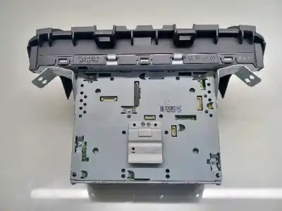 Pezzo di ricambio per auto di seconda mano impianto audio / radio cd per hyundai kona (os, ose, osi) 1.0 t-gdi riferimenti oem iam 96160j9030tmt  adbc0j9ee