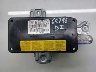 Second-hand car spare part front left side airbag for bmw x5 (e53) 3.0d oem iam references 72127037233