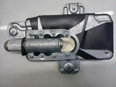 Second-hand car spare part front left side airbag for bmw x5 (e53) 3.0d oem iam references 72127037233 05b2366b12779 307037233044