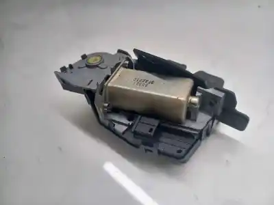 Pièce détachée automobile d'occasion coffre / serrure de porte pour bmw x5 (e53) 3.0d références oem iam 51247111008  5124111008