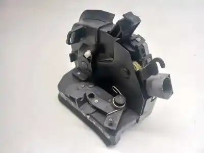 Second-hand car spare part rear right door lock for bmw x5 (e53) 3.0d oem iam references 52208221536