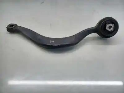 Second-hand car spare part front left lower suspension arm for bmw x5 (e53) 3.0d oem iam references 31126760275